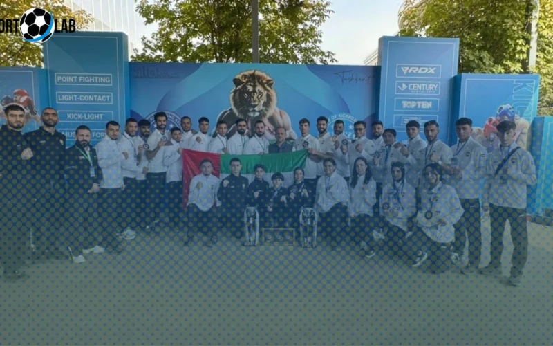 منتخبنا يختتم مونديال الكيك بوكسينج بأوزبكستان بـ29 ميدالية اليوم